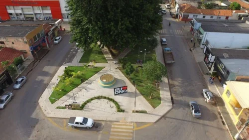 Acidente em Dianópolis: Jovem de 22 anos morre após colisão com poste