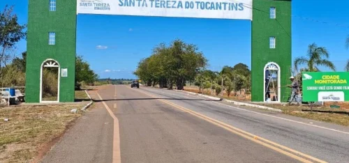 Homem desaparece ao nadar em rio e prefeitura cancela shows de aniversário