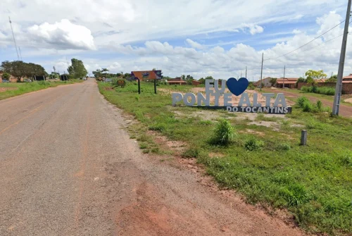 Colisão entre motos na TO-130 deixa um morto e jovem com perna amputada