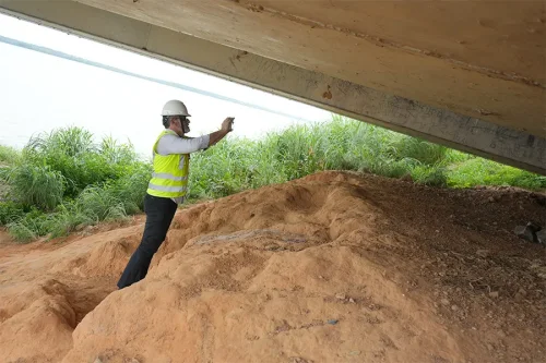 Tribunal de Contas Identifica Riscos Estruturais na Ponte Siqueira Campos