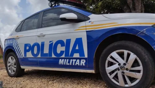 Mulher de 20 anos é encontrada morta com perfurações em casa abandonada
