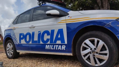 Mulher é presa por homicídio de idoso em Palmas TO