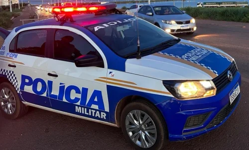 Homem é assassinado a tiros em Araguaína: Polícia investiga o caso