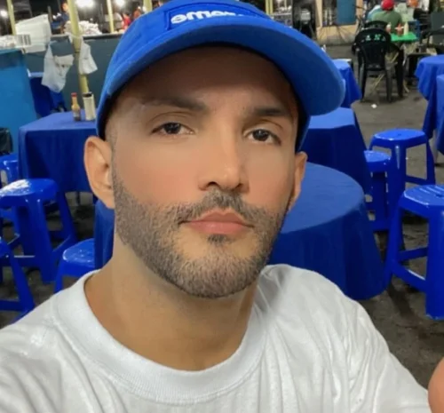 Influencer morre após acidente na TO-080 que deixou duas vítimas fatais em Tocantins