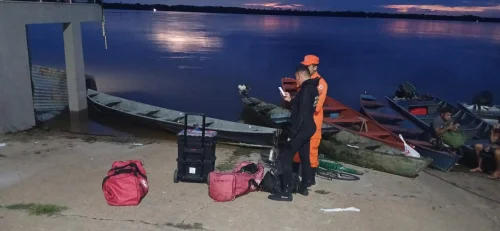 Homem morre afogado em Araguatins; corpo é encontrado a 6 metros de profundidade