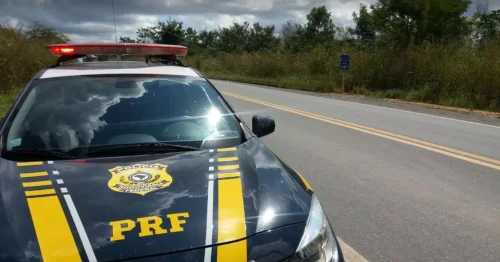 Jovem Morre em Acidente na BR-242 e Adolescentes Ficam Feridos