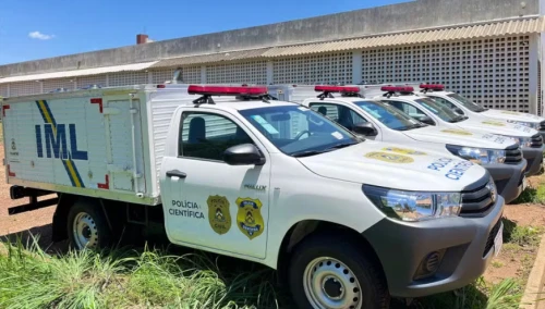 Idoso morre em colisão entre carro e ônibus na TO-080