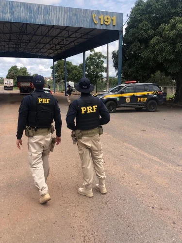 Acidente Fatal na BR-153: Motociclista Colide com Caminhão em Tocantins