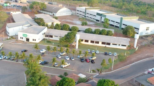 IFTO abre seleção para professores substitutos com salários de até R$ 8,5 mil
