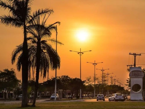 Alterações nos serviços públicos durante o Carnaval no Tocantins