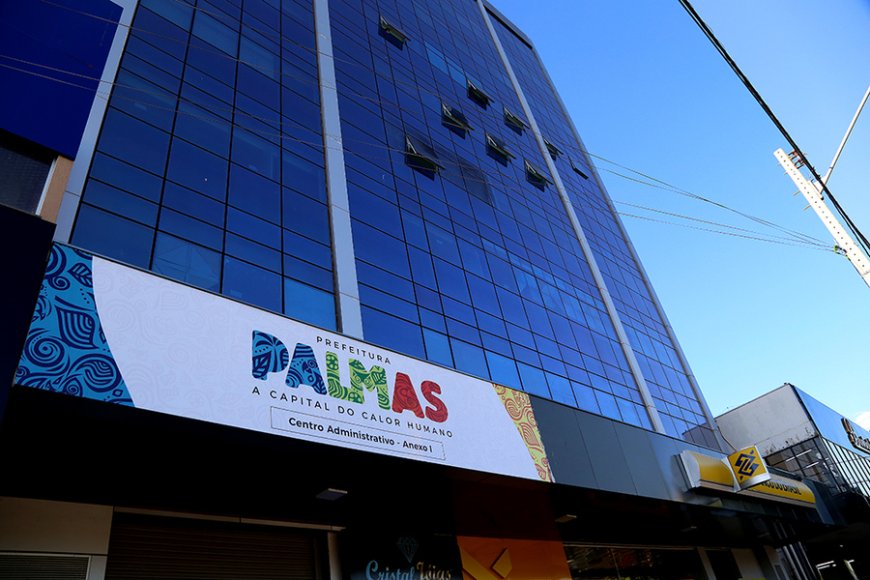 Palmas está prestes a receber um novo marco na área da saúde com hospital municipal aprovado pela Justiça