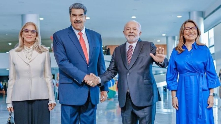 Maduro mostra que amizade com ditadores pode ter consequências perigosas