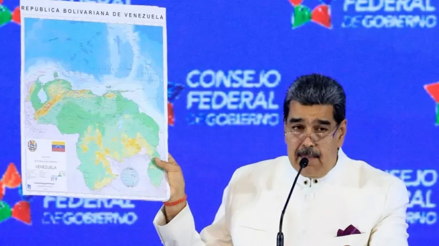 Maduro mostra que amizade com ditadores pode ter consequências perigosas