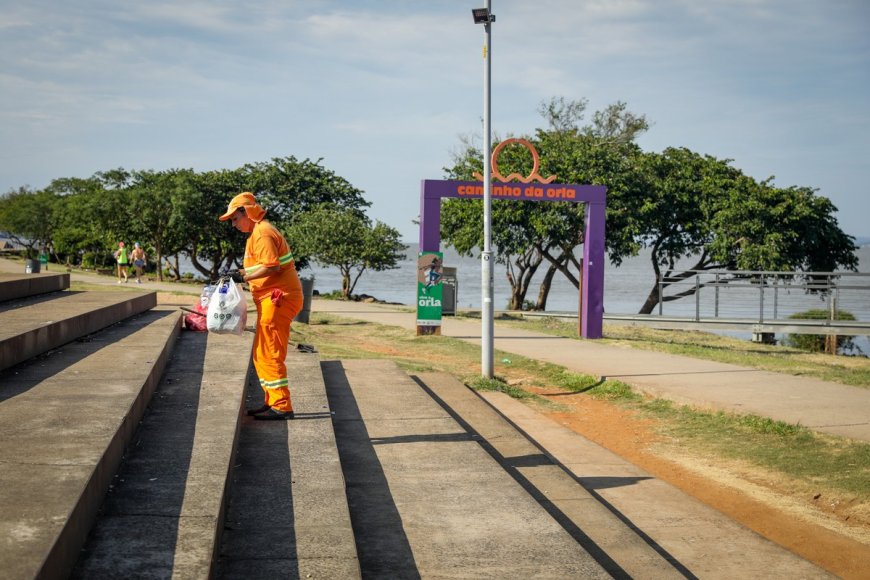 Mudanças climáticas extremas causam enchentes e preocupação no Rio Grande do Sul