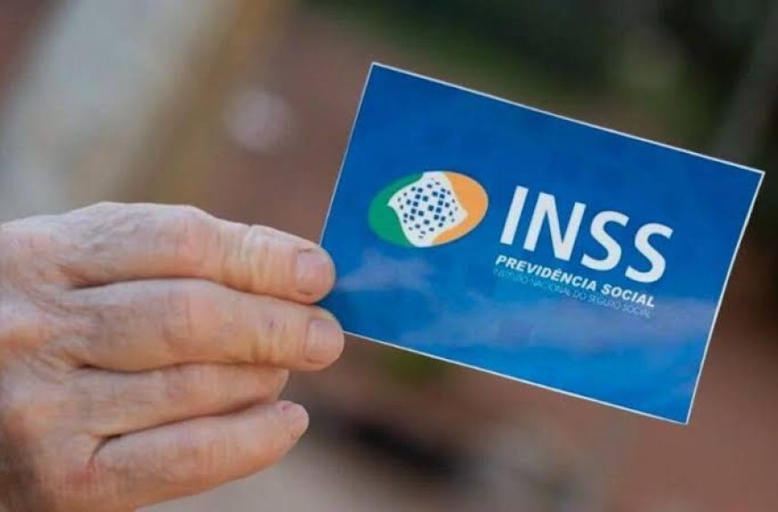 Calendário de Pagamentos do INSS para Junho de 2024