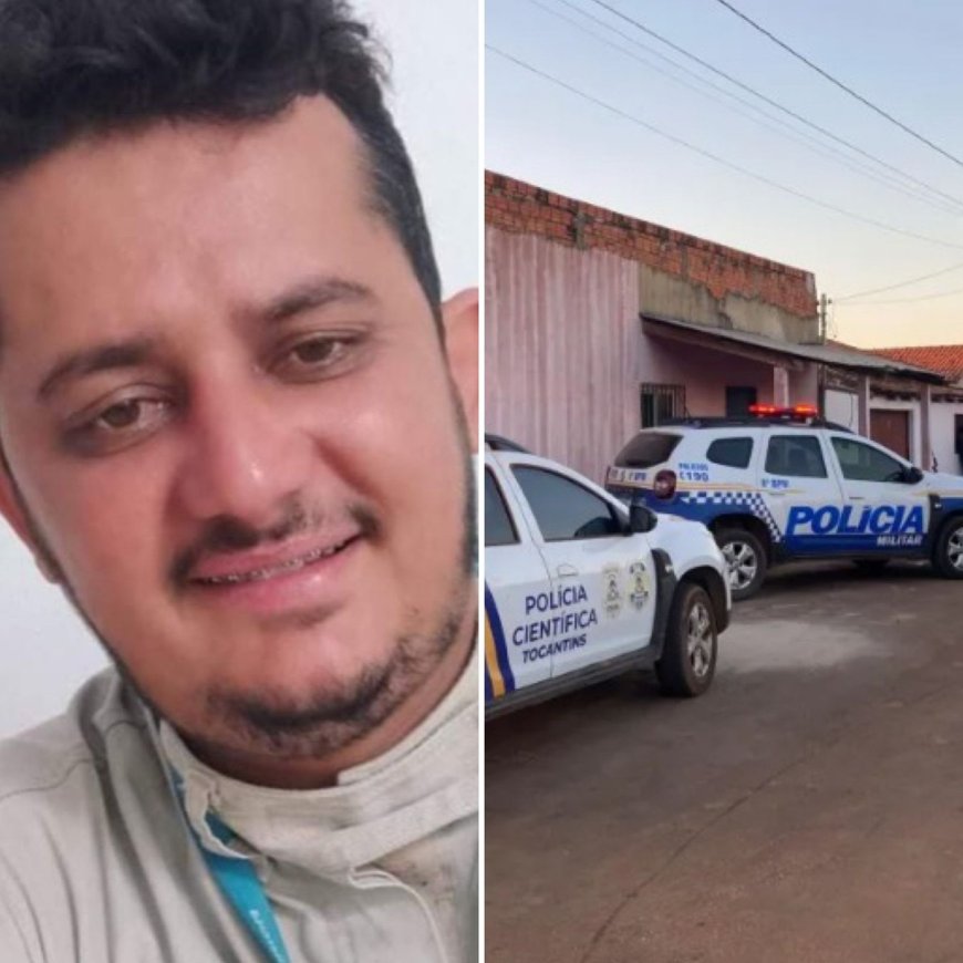 Homem de 29 anos é assassinado com tiro na cabeça após brigar por ciúmes