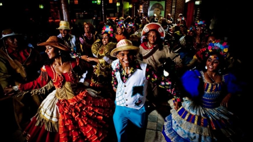 Aqueça seu coração com as Festas Julinas em Brasília