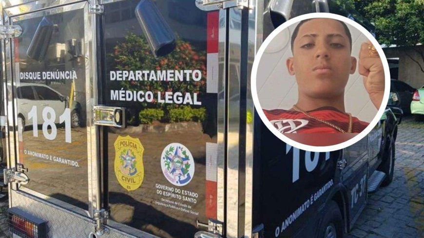 Jovem é morto em velório de menino de 11 anos assassinado em Linhares