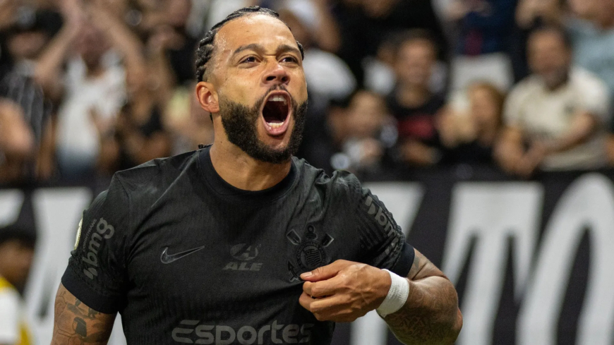 Corinthians x Racing: A Grande Final da Copa Sul-Americana!