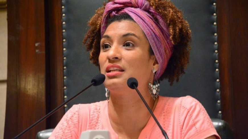 MP pretende recorrer da sentença de Élcio Queiroz pelo caso Marielle Franco