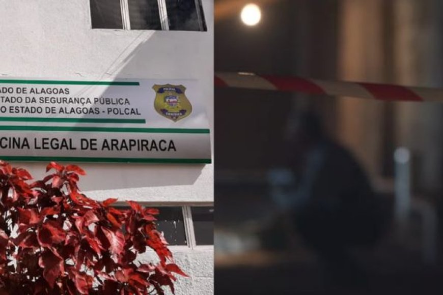 Corpo de idosa é encontrado no chão de casa ensanguentado na zona rural de Arapiraca