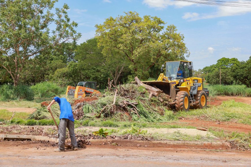 Prefeitura de Palmas cria subprefeituras para regiões da cidade; saiba como vai funcionar!